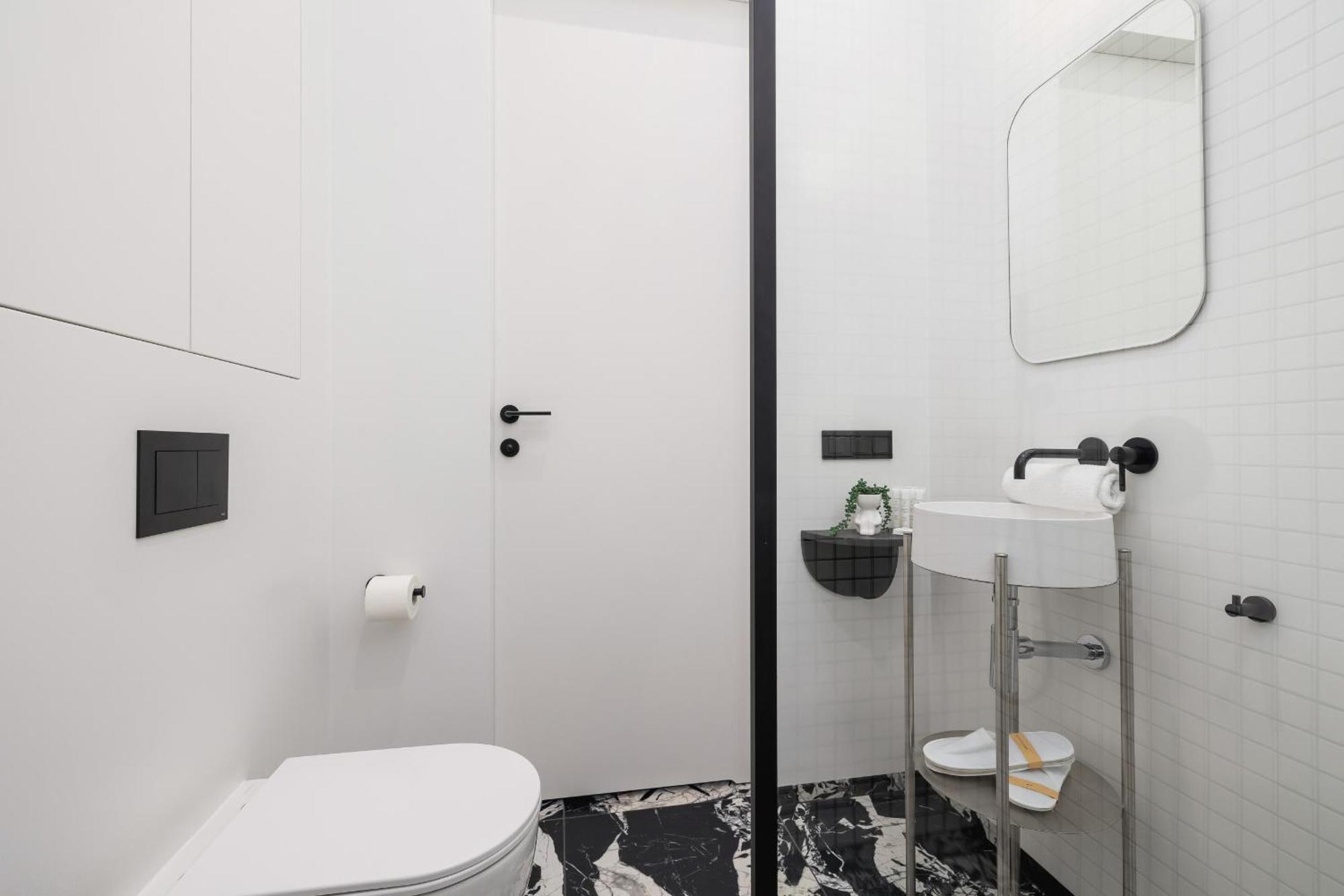 Apartament Chodkiewicza In Soho Cracow By Renters Prestige *